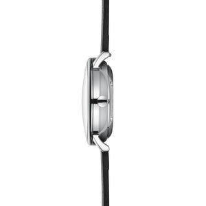 Sternglas Naos Automatik 38mm weiß