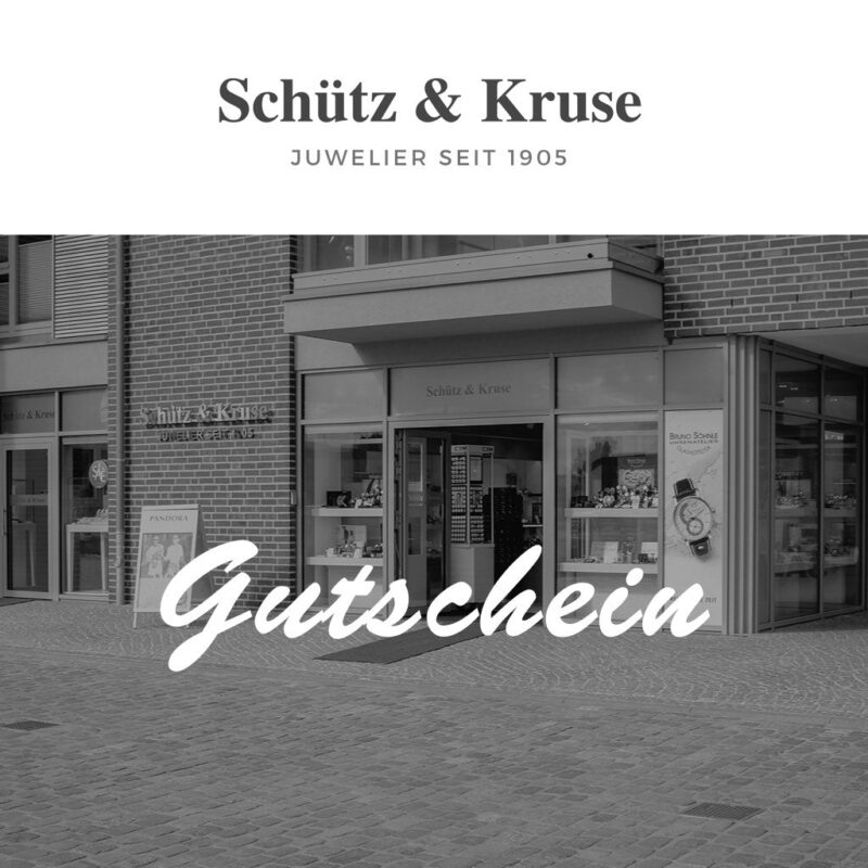 Gutschein