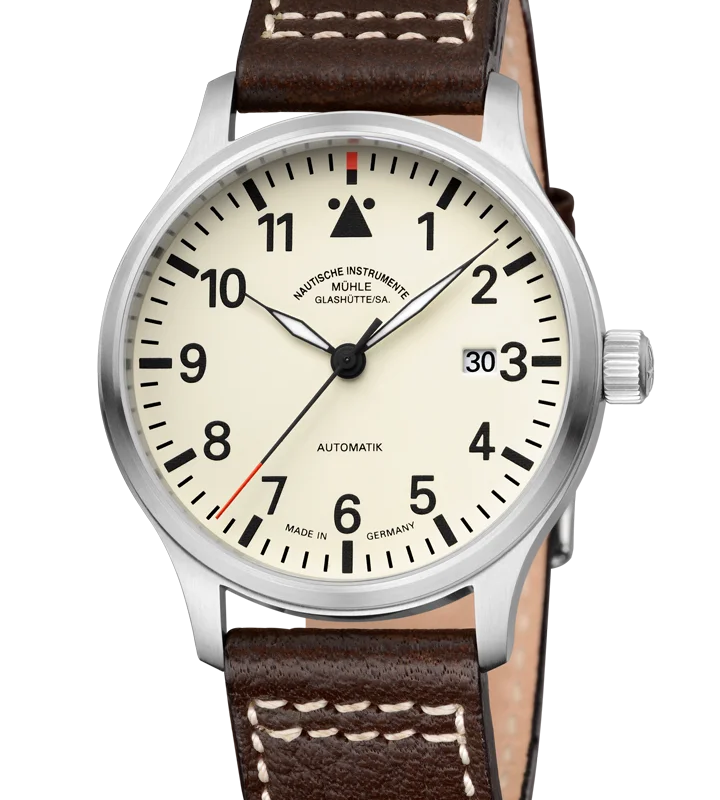 MuehleGlashuette M1 37 47 LB