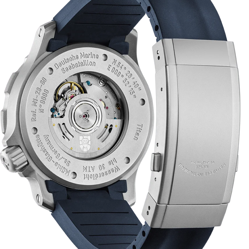 Seebataillon GMT M1 28 62 KB II Rueckseite Freisteller