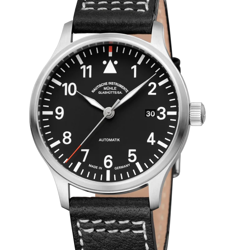 MuehleGlashuette M1 37 44 LB