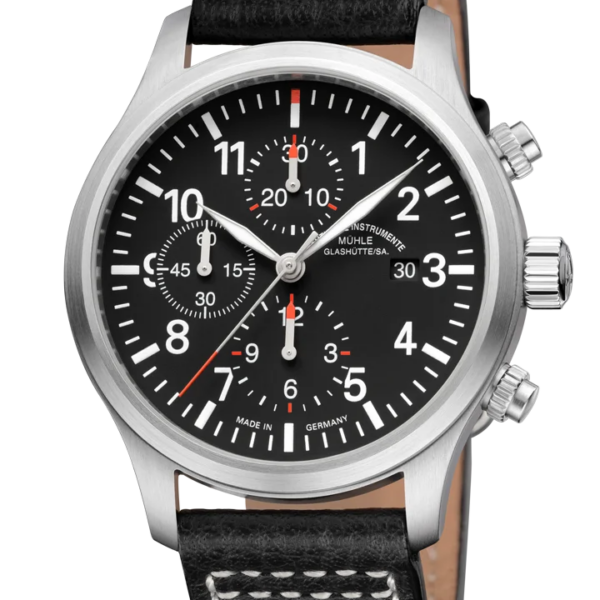 MuehleGlashuette M1 37 74 LB