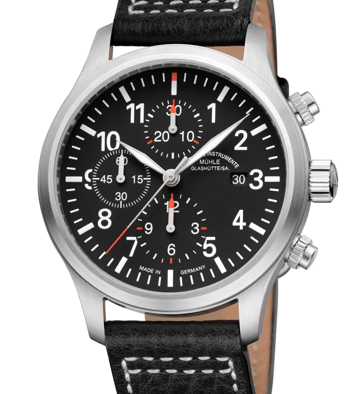 MuehleGlashuette M1 37 74 LB